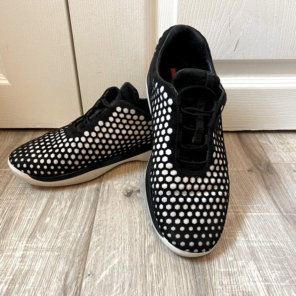 Prada Runners